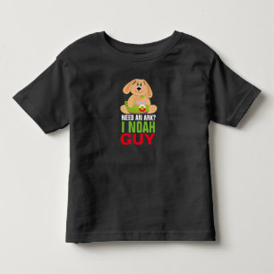 *NAIA-Toddler Fine Jersey T-Shirt