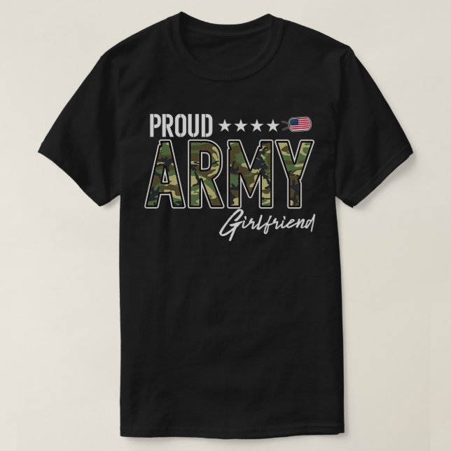 NAMORADA de Pullover do Exército Orgânico OCP (Frente do Design)