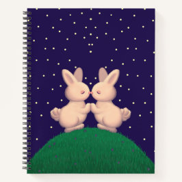Namorados Bunnies