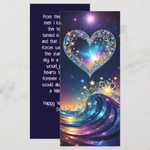 Namorados de Amor Cósmico