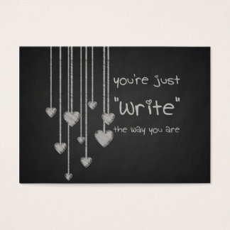 Namorados de crianças do coração do Conselho do gi