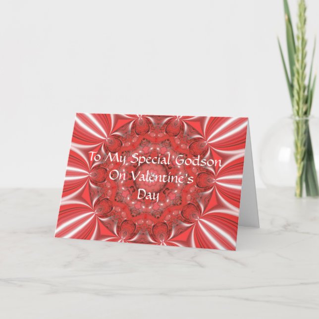 Namorados para o cartão do Godson (Frente)