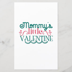 Namorados pequeno Mamãe de presente do casal