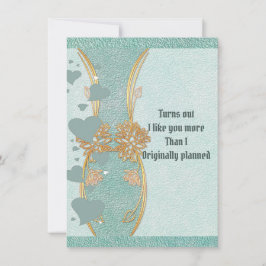 Namorados Românico Namorado Azul Teal Azul Floral 