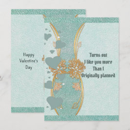 Namorados Românico Namorado Azul Teal Azul Floral 