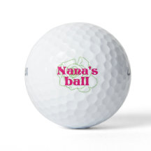 Nana's Ball