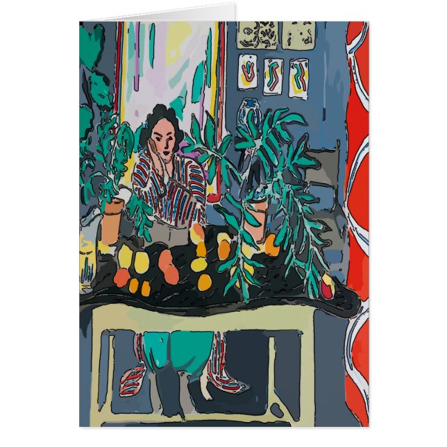 Nancy no Celular, adicione ou edite texto, Cartões (Frente)