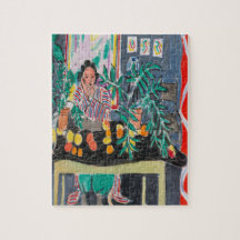 Nancy On Phone Jigsee Quebra-cabeça