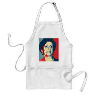 Nancy Pelosi - crianças: Avental de OHP
