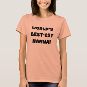 Nanna T-shirts e presentes