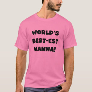 Nanna T-shirts e presentes