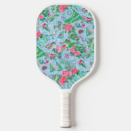 Nantucket Preppy Palm Beach Impressão