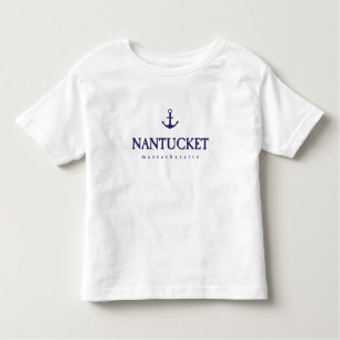 Nantucket T-Shirt