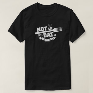 NÃO 1 FORNO T-shirt