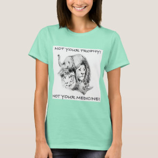 Não a camiseta Troféu. Edição de 2017.