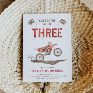 Não consigo me pegar no convite da bicicleta de sa