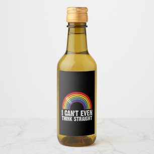 Não consigo nem pensar direito Mês do Orgulho LGBT