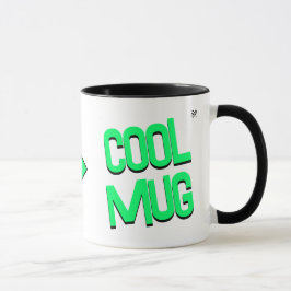 Não é casa sem uma caneca legal v2