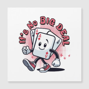 Não é grande coisa