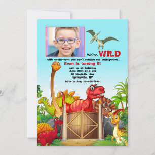 Não É Possível Conter O Convite De Fotografia D