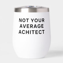 Não é Seu Arquiteto Médio Minimalista Ousado e Per