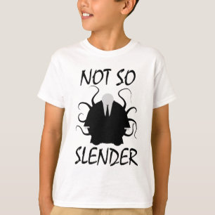 Não é uma camiseta do Homem Pequeno