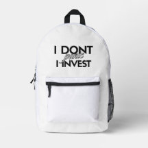 Não entro em pânico, invisto – Investidor Calmo de