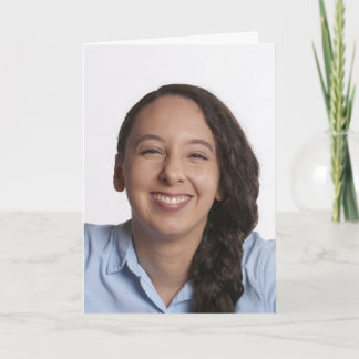 Não esqueça enviar-me um cartão dos cartões de