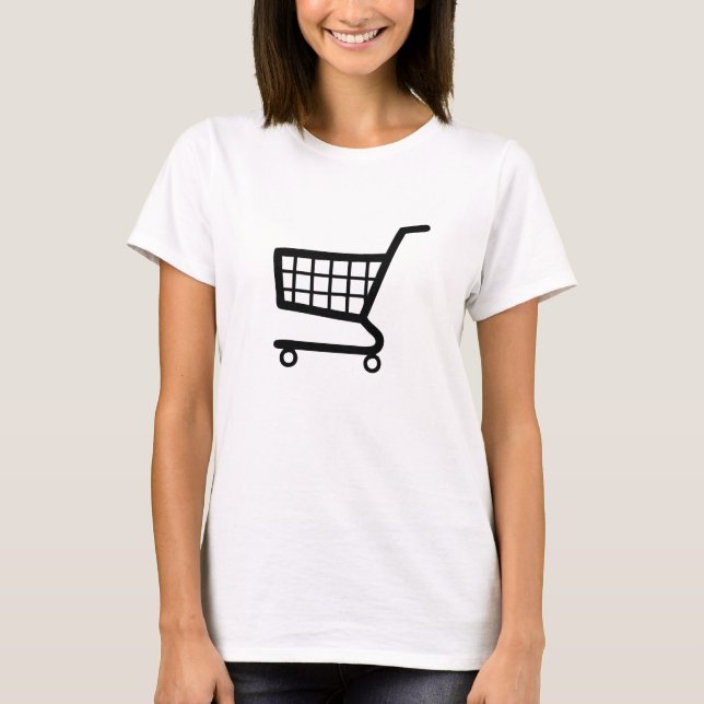 Não esteja atrás de mim que eu tenho a camisa das (Frente)