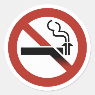 Não há adesivos para logotipos