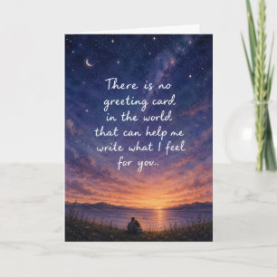 Não Há Cartão De Saudação No Mundo De Saudação