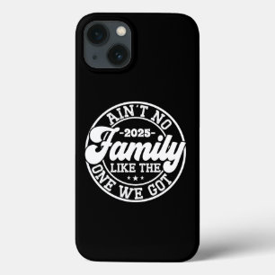 Não há família como Festa de aniversário divertida