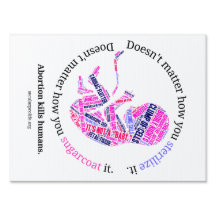 Não importa como esteriliza o Sinal