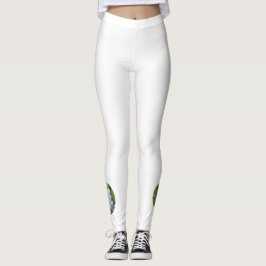 Não me esqueça, Leggings