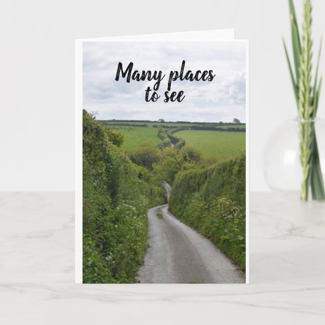 **NÃO ME ESQUEÇA QUANDO** VOCÊ MOVE CARTÃO (Frente)