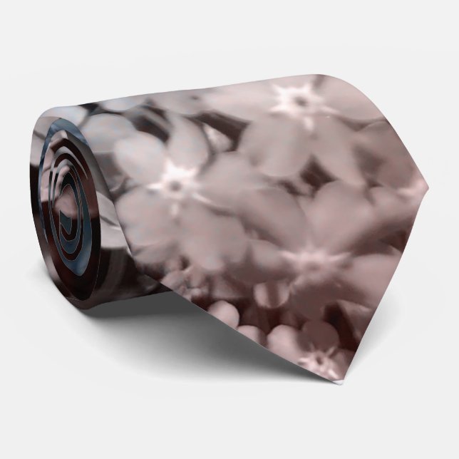 não me esqueças de gravata (Rolled)