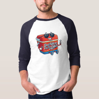Não Me Odeie Porque Eu Sou Camisa De Cerveja Mais