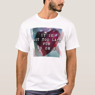 Não no t-shirt 8
