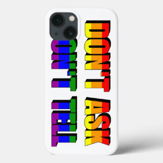 Não pergunte para não contar o caso de ar do iPad