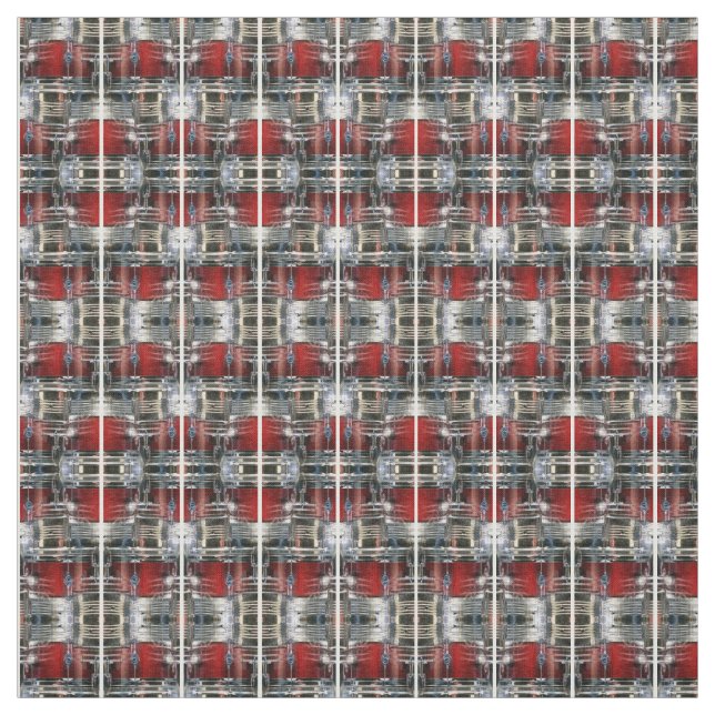 Não pode bater esse tecido (Modelo)