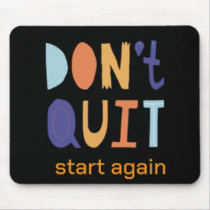 Não pode sair do mouse pad personalizável