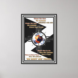 Não podemos comer dinheiro! Impressão de tela