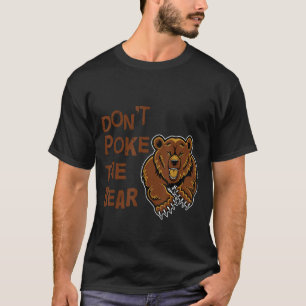 Não Põe a Camisa do Urso