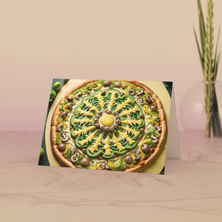 Não precisa ser o cartão de saudação da Turquia