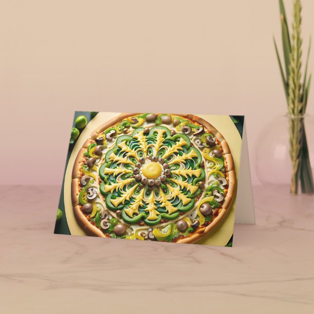 Não precisa ser o cartão de saudação da Turquia (Criador carregado)