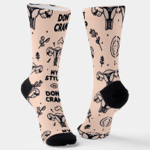 Não Quebre meu estilo