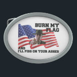 Não queime minha bandeira<br><div class="desc">Não queime minha bandeira</div>