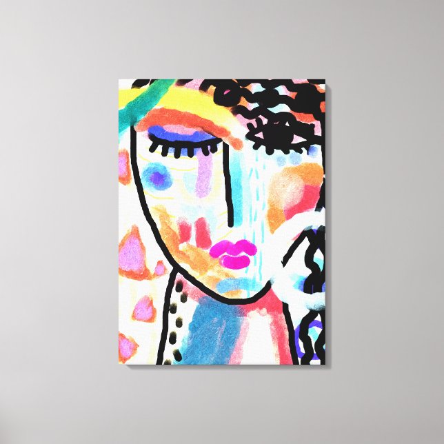 Não quero falar sobre impressão de tela estendida  (Frente)