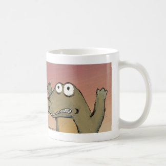 NÃO SE APAVORA A CANECA $12,95
