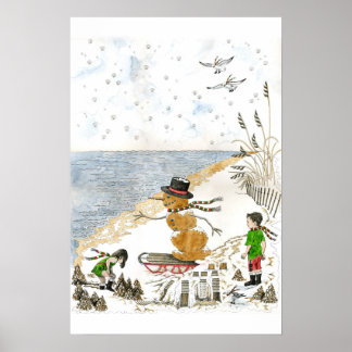 Não se esqueça de Vestir suas botas! Impressão pos